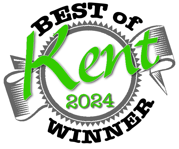 Best of Kent Winner 2024