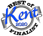 Best of Kent 2020 Finalist