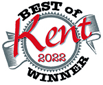 Best of Kent 2022 Winner