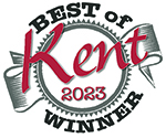 Best of Kent 2023 Winner