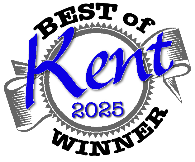 Best of Kent 2025 Winner